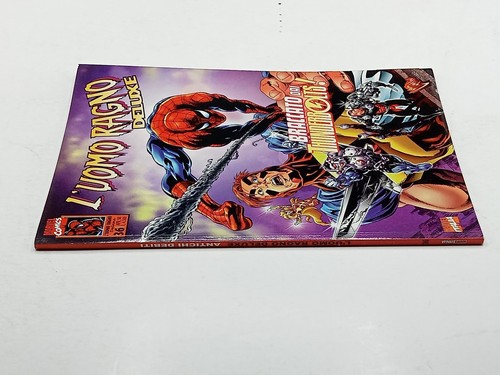 Fumetto super eroi marvel - fumetto,