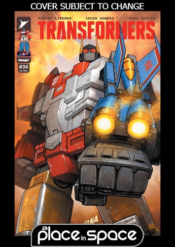Transformers 36a david - (wk36),