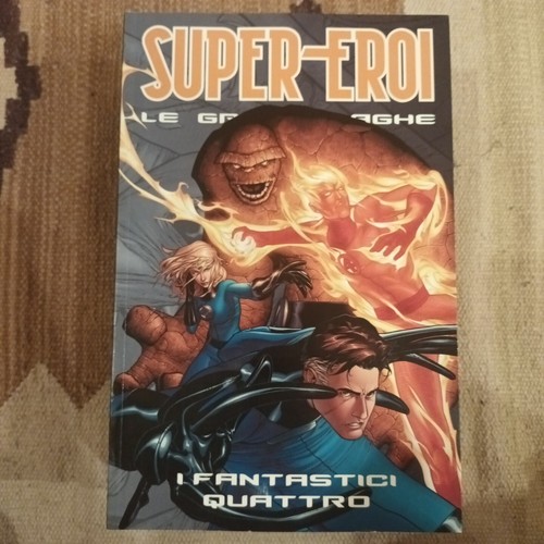 Super eroi grandi - super,